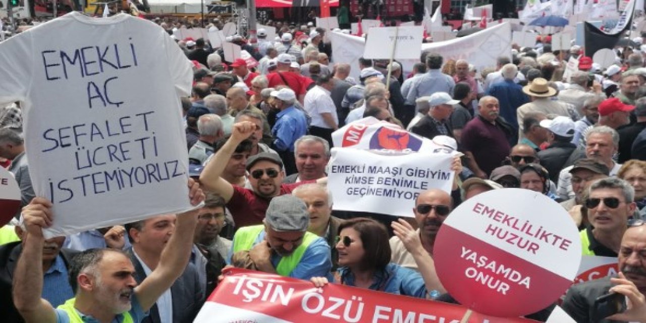 Erdoğan müjdelemişti! 2024 Emekliler Yılı'nda neler var neler