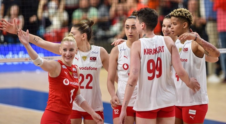 Filenin Sultanları'nın olimpiyat kadrosu belli oldu!