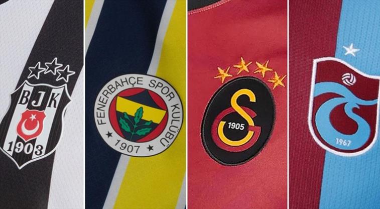 Dünya'nın en iyi takımları belli oldu! İşte Türk takımlarının sıralaması