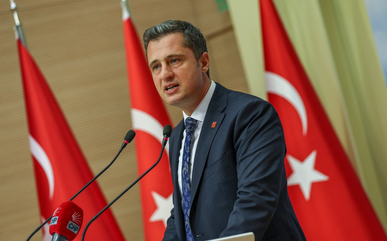 AKP'nin emekliye yapmadığını CHP yapacak! Kent Lokantası'ndan sonra en çok bu konuşulacak