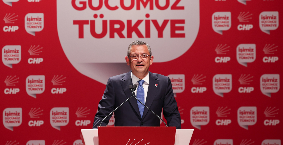 Özgür Özel'in söylemleri seçmeni nasıl etkiliyor? İşte CHP'nin anketi
