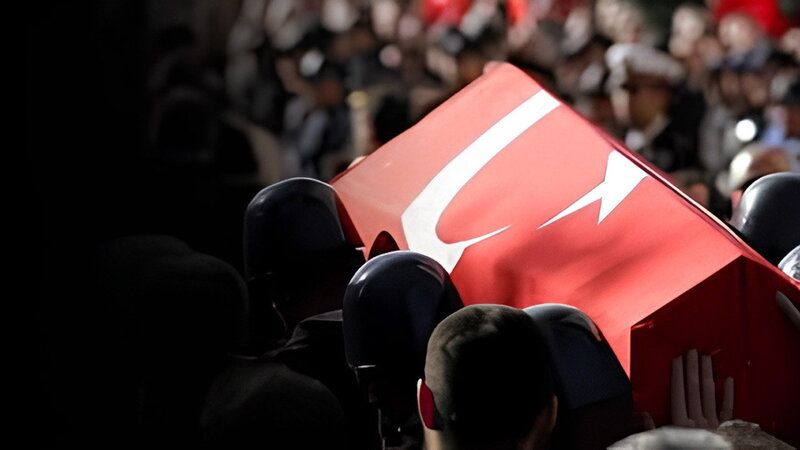 Şehitlik Yönetmeliği'nde değişiklik yapıldı