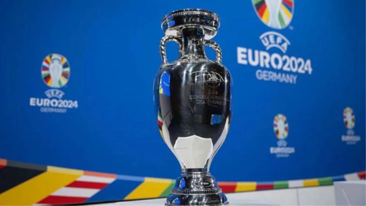 Euro 2024'te ilk finalist bugün belli oluyor