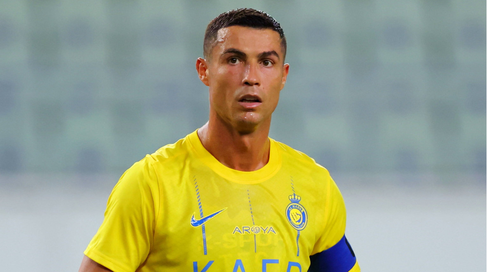 İşte Cristiano Ronaldo'nun futbolu bırakmama sebebi!