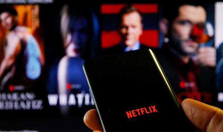 Netflix abonelik ücretlerine dev zam!