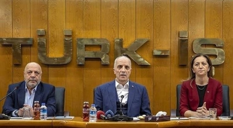 3 Sendikadan Ortak 'Asgari Ücret' açıklaması!