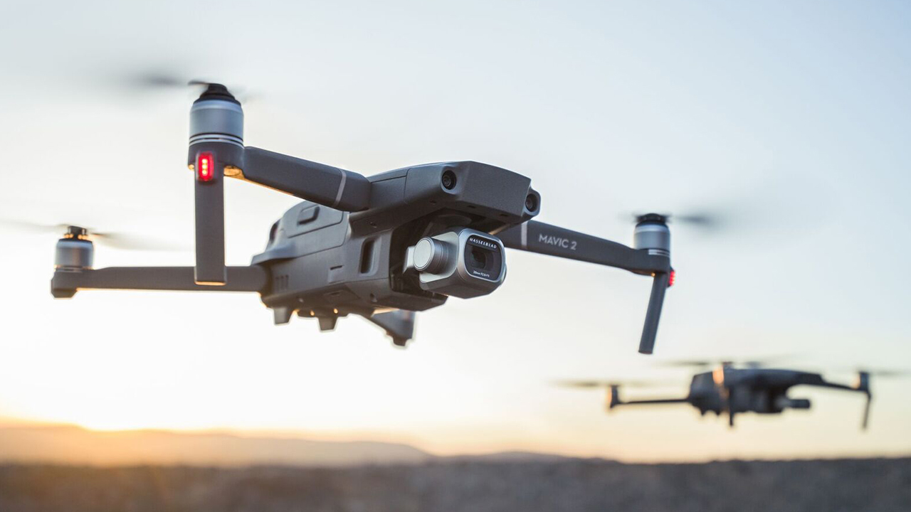 Drone sahibi olanlar dikkat! Cezası büyük
