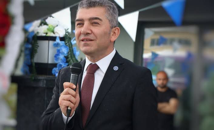 Hürriyetçi Eğitim Sen Genel Başkanı Kuruoğlu: “Alım gücümüz gasp ediliyor, her geçen gün yoksullaşıyoruz”