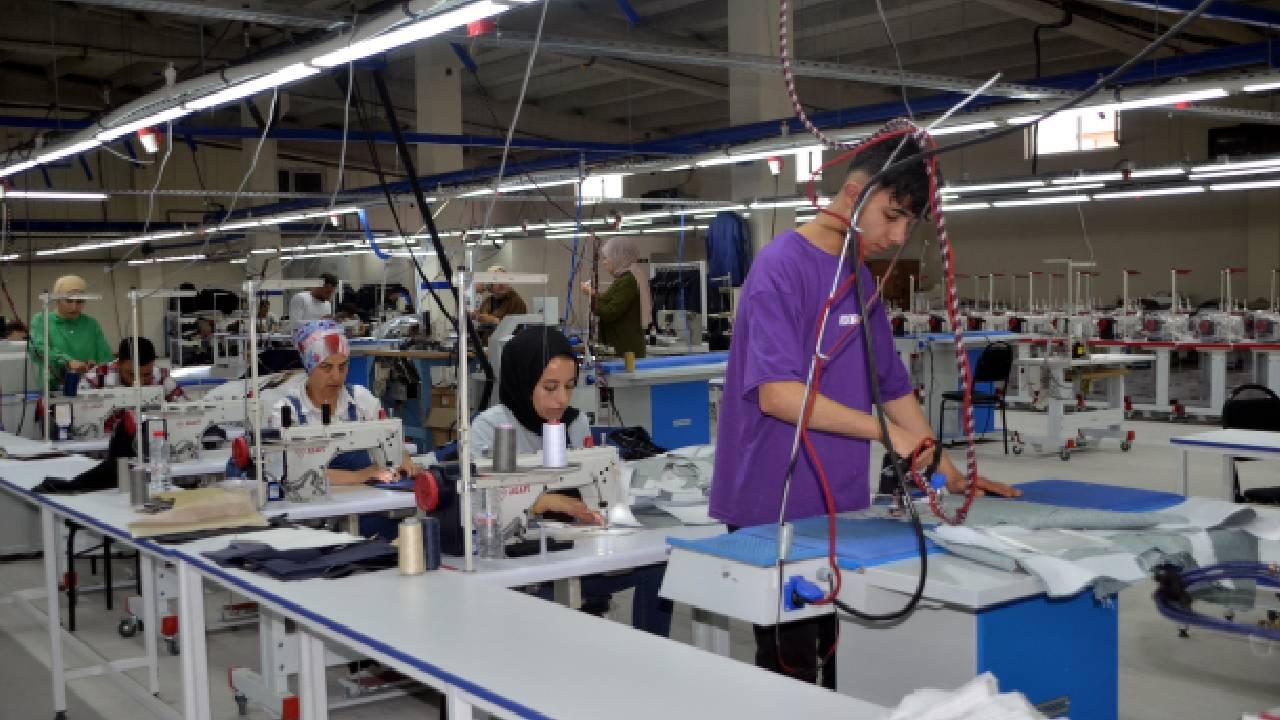 Türkiye'de en çok aranan 10 meslek belli oldu