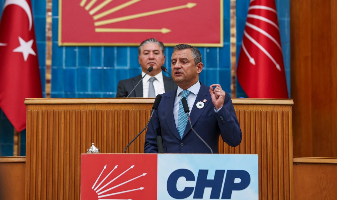 Özgür Özel'den Türkiye'yi ayağa kaldıracak çağrı! Bu akşam saat 21.00'de...