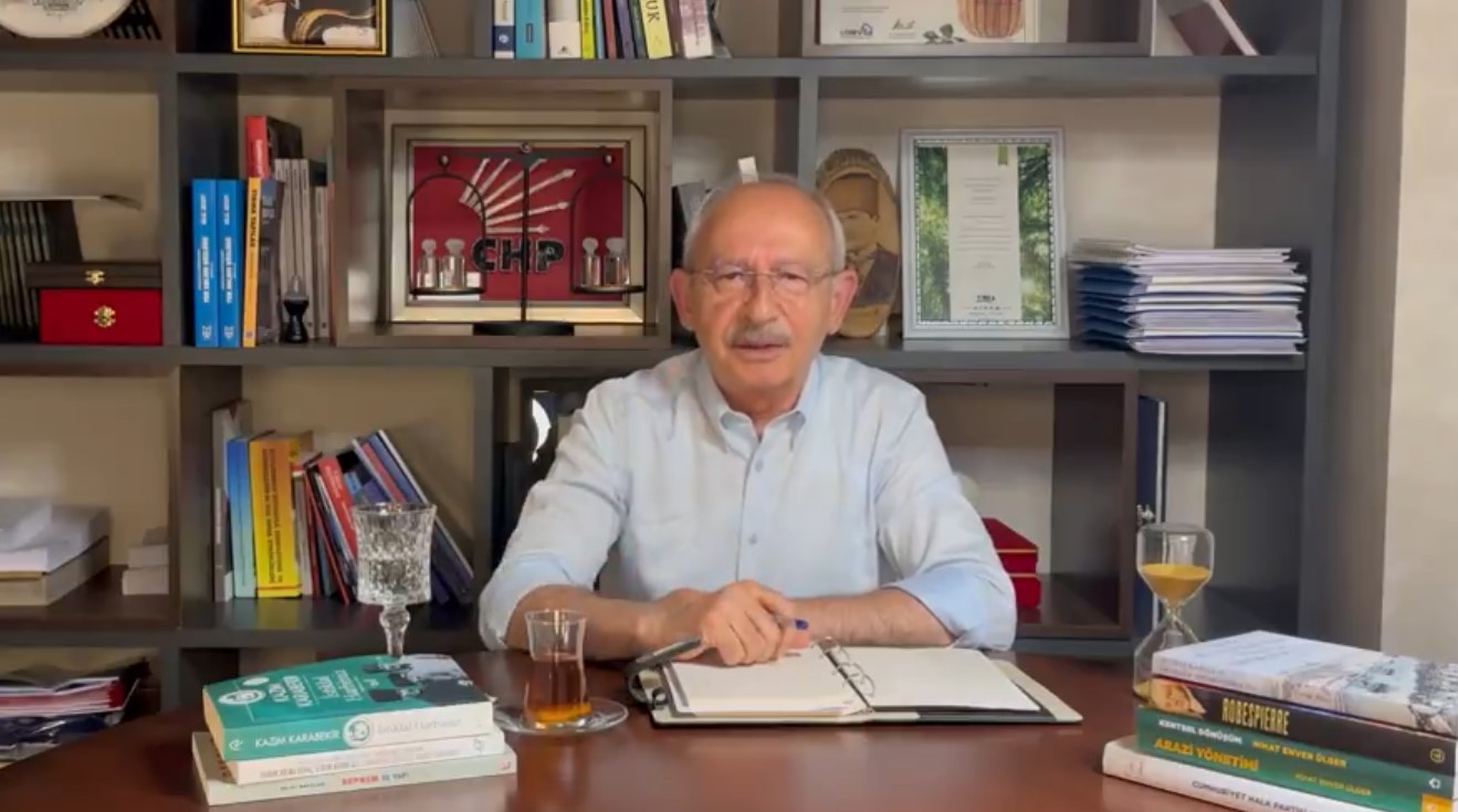 Kılıçdaroğlu 'yeni parti' ve 'İmamoğlu' yanıtı: "En az 50 milletvekili..."