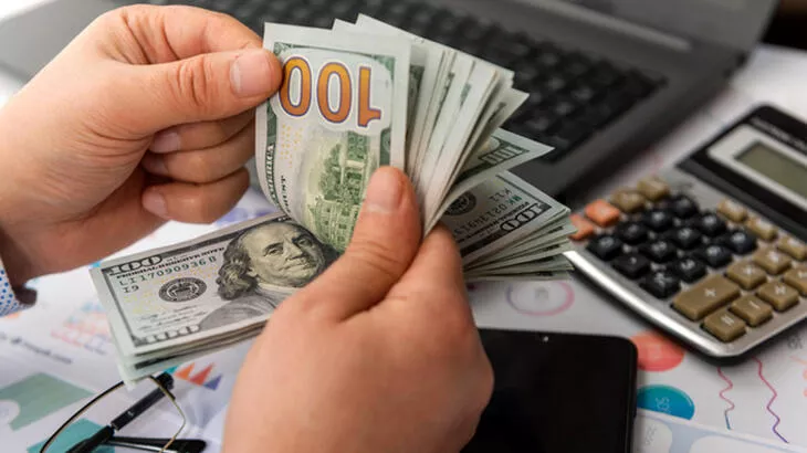 Ünlü bankadan yıl sonu dolar tahmini