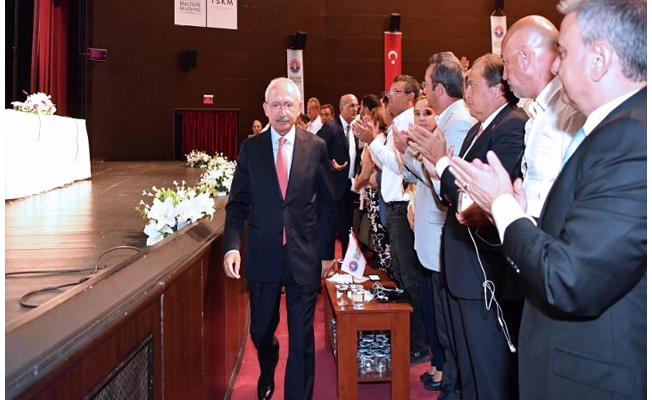 Kılıçdaroğlu kararını anketlere göre verecek