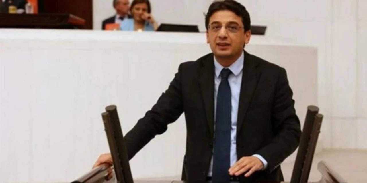 CHP’li Emre: "İktidarın yanlış politikaları sonucu Türkiye, AB üyeliğinden uzaklaştı!"