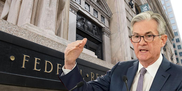 ABD Merkez Bankası Fed'in faiz kararı ne olacak? Fed kararı ne zaman açıklanacak?