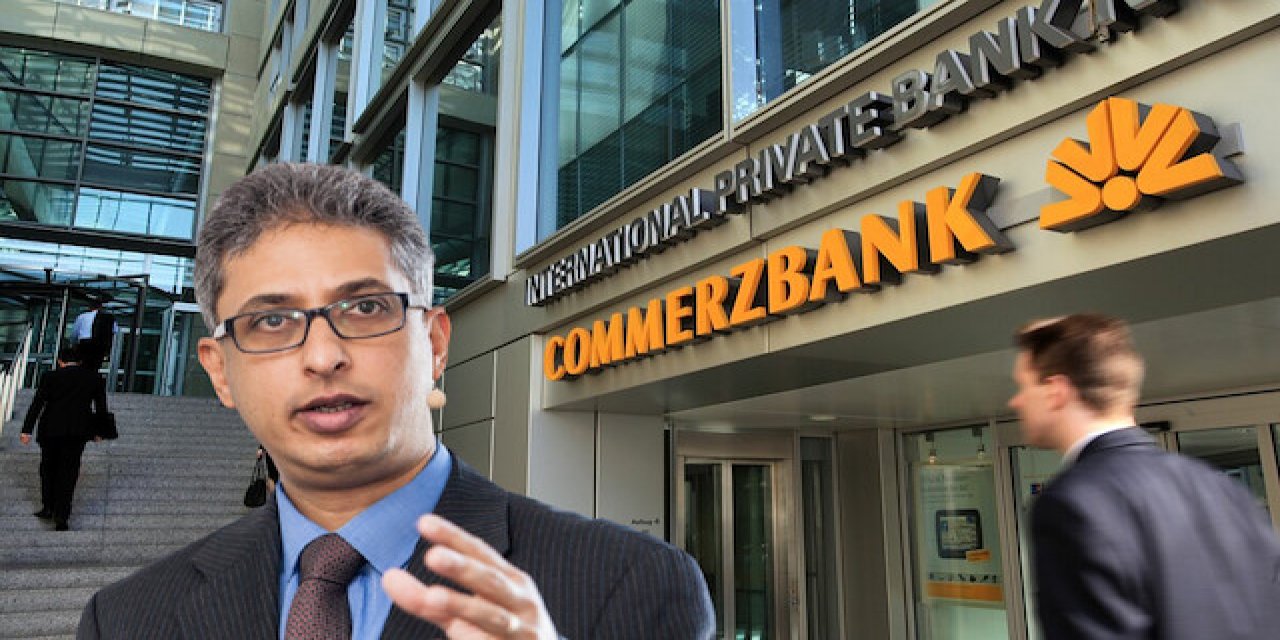 Dev bankadan doları olanları şok edecek dolar tahmini!
