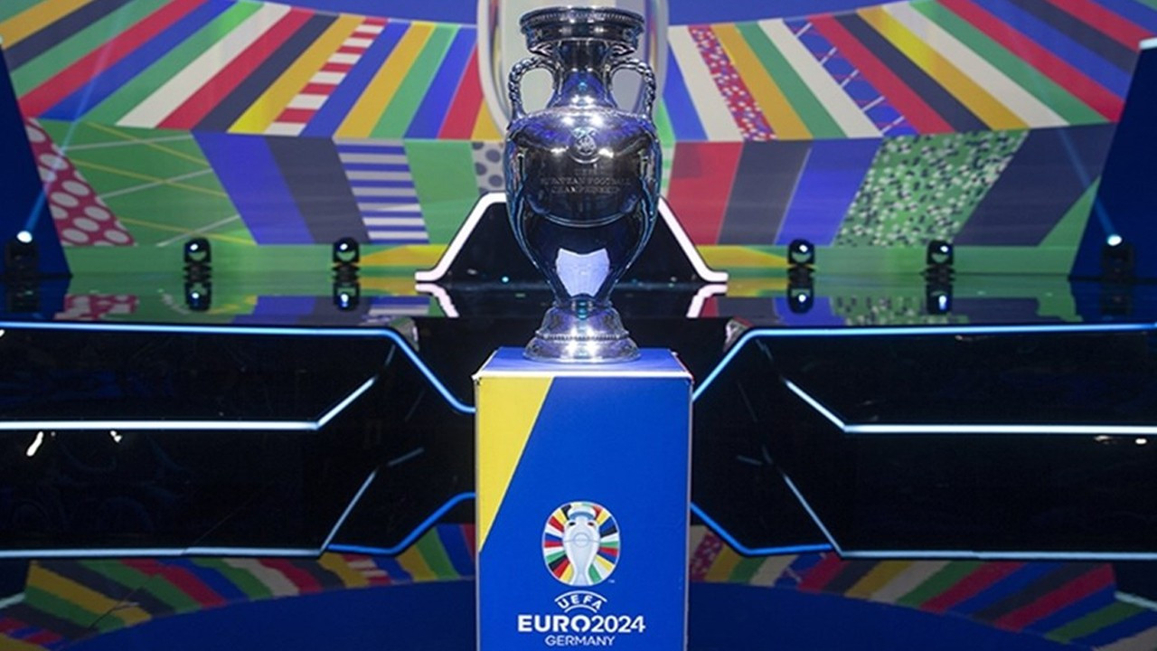 EURO 2024'ün ilk finalisti İspanya oldu