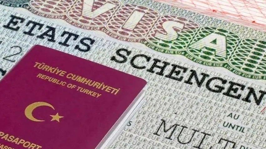 Vize hizmeti sağlayan iDATA satıldı