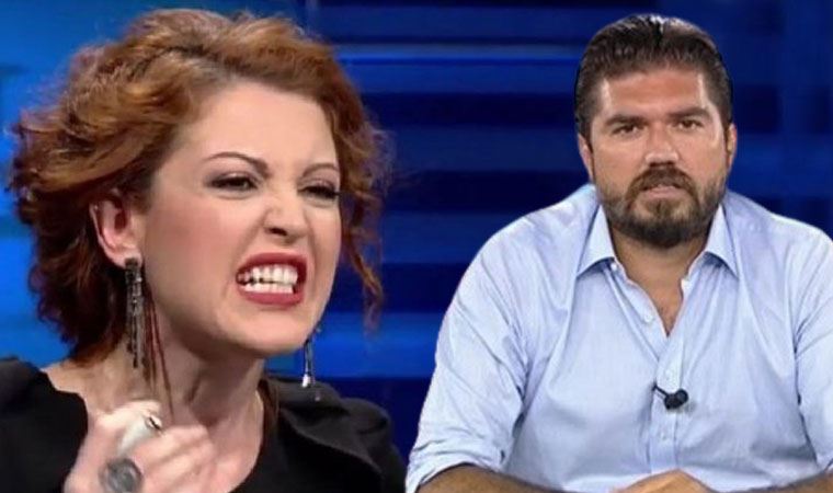 Nagehan Alçı'nın suçladığı Rasim Ozan Kütahyalı sessizliğini bozdu