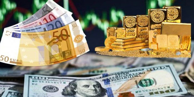 Altın fiyatları ne kadar? Euro kaç TL? 1 Dolar kaç TL? İşte piyasalarda son durum