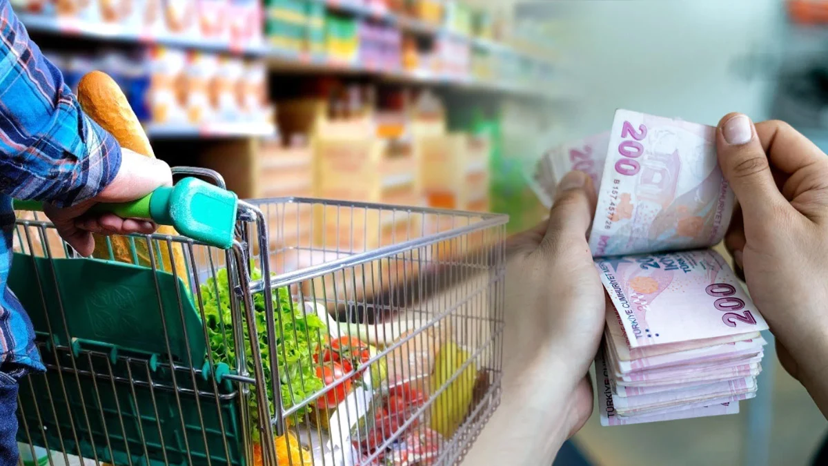Marketlerdeki aynı markanın aynı ürünü arasındaki fiyat farkı isyan ettirdi! Fiyat değişikliği yüzde 300'leri buldu