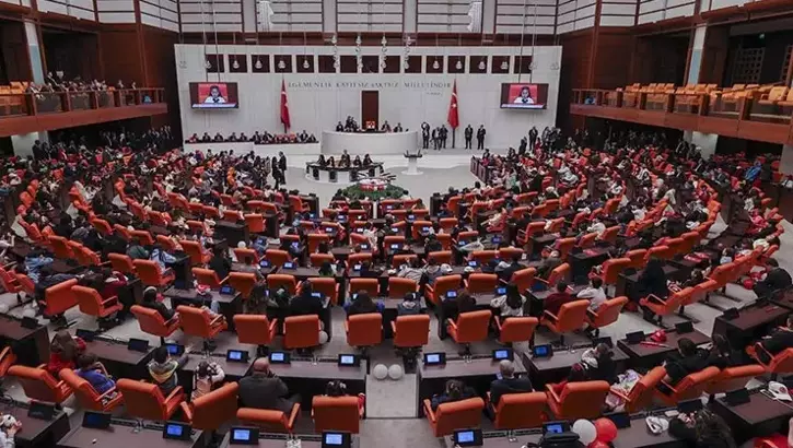 Kamuda tasarruf tedbirleri kanun teklifi TBMM'de kabul edildi: İşte teklifin içeriğinde yer alanlar