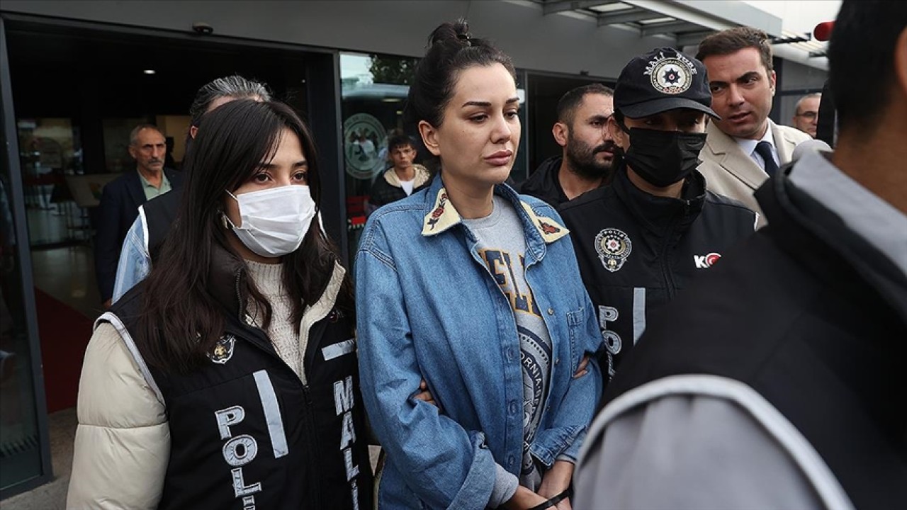 Dilan Polat davasında gelişme!