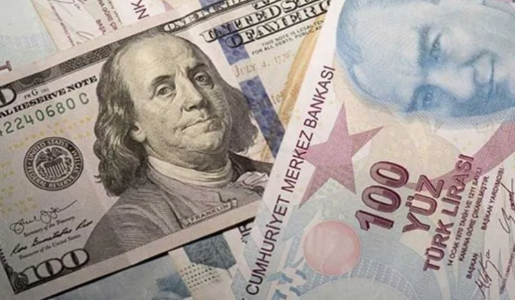 Dolar en az kaç TL olmalı?