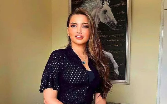 Esra Ezmeci'yi şok eden itiraf: Nişanlım dayım ve kardeşimle...