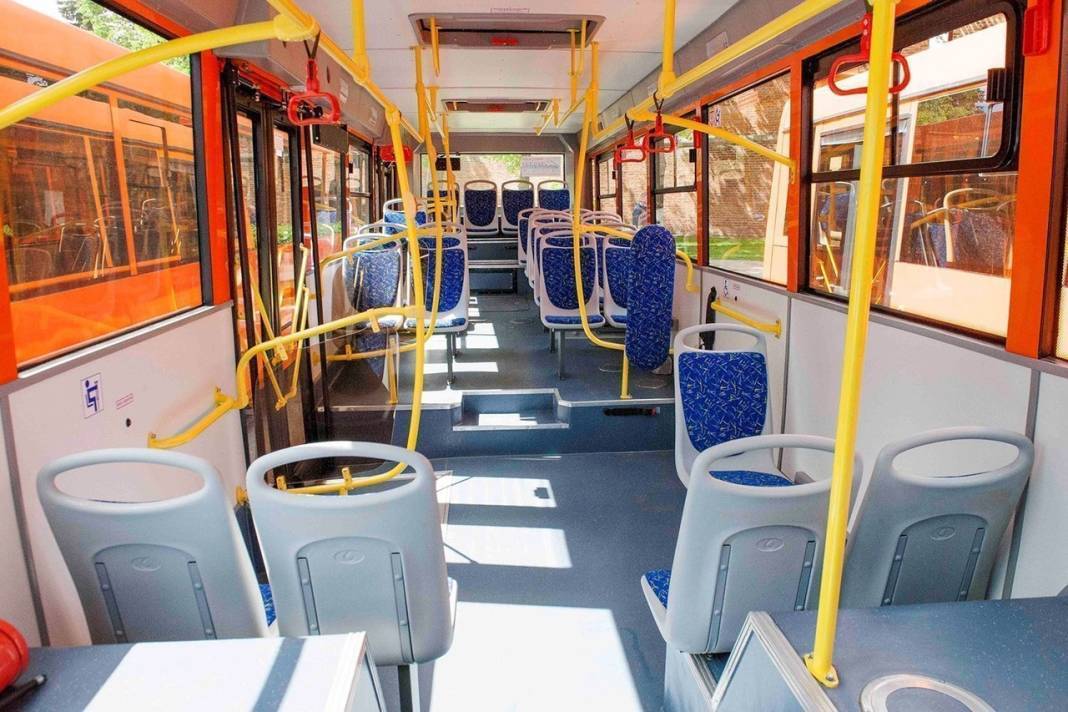 Otobüs ve metroya binecek herkesin dikkatine! 81 ilde iptal ediliyor