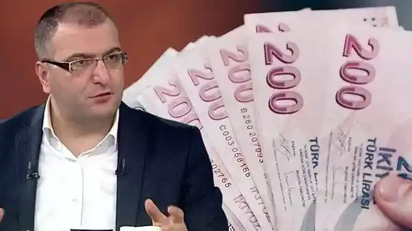 Emekli maaşlarına ne kadar zam gelecek? İktidara yakın gazeteci Cem Küçük duyurdu