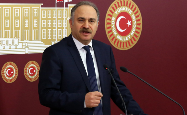CHP'den Erdoğan'a sert yanıt: Tehditlere pabuç bırakmayız