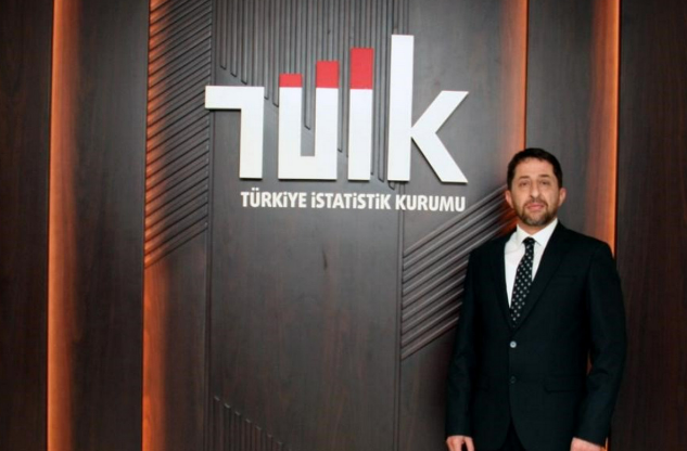 TÜİK başkanı ve 5 yöneticisi hakkında suç duyurusu