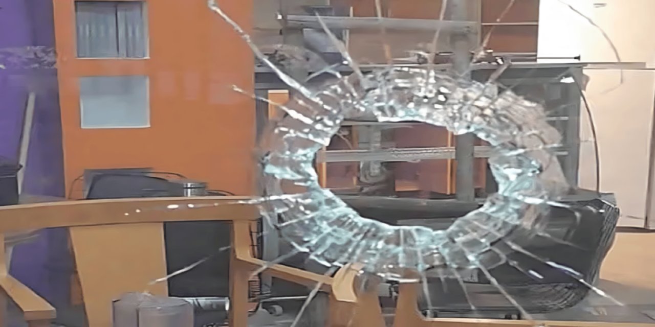 Diyarbakır’da seküler yaşam saldırı altında! Elçi ailesinin kafesine silahlı saldırı
