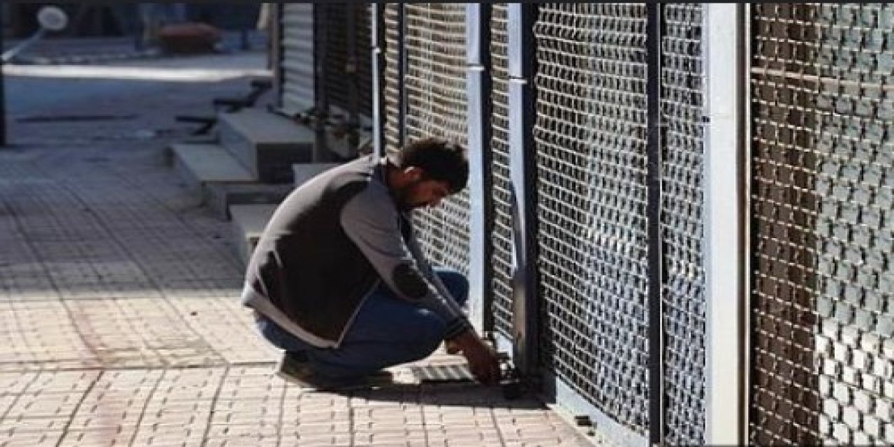 TESK'ten borçlar için acil uyarı!