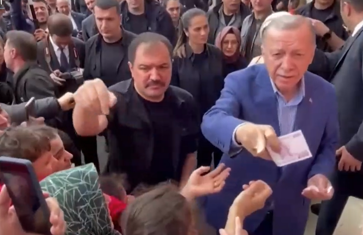 İşte Erdoğan'ın kafasındaki en düşük emekli maaşı!