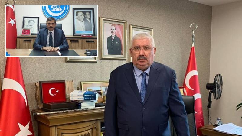 MHP'li Semih Yalçın'dan 'Sinan Ateş' açıklaması! Özgür Özel'e, eski ülkücülere ve medyaya: "Son gülen iyi güler"