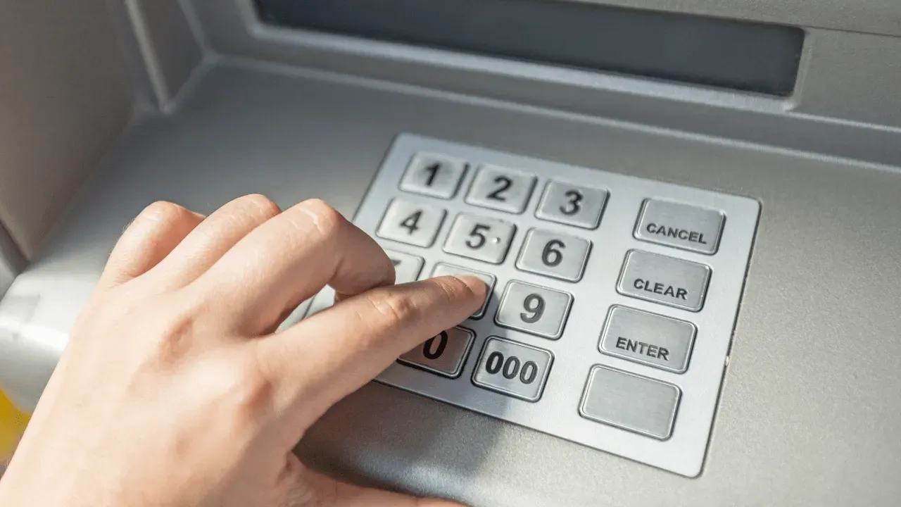 İşte banka kartlarında en çok kullanılan şifreler! Hemen şifrenizi değiştirin