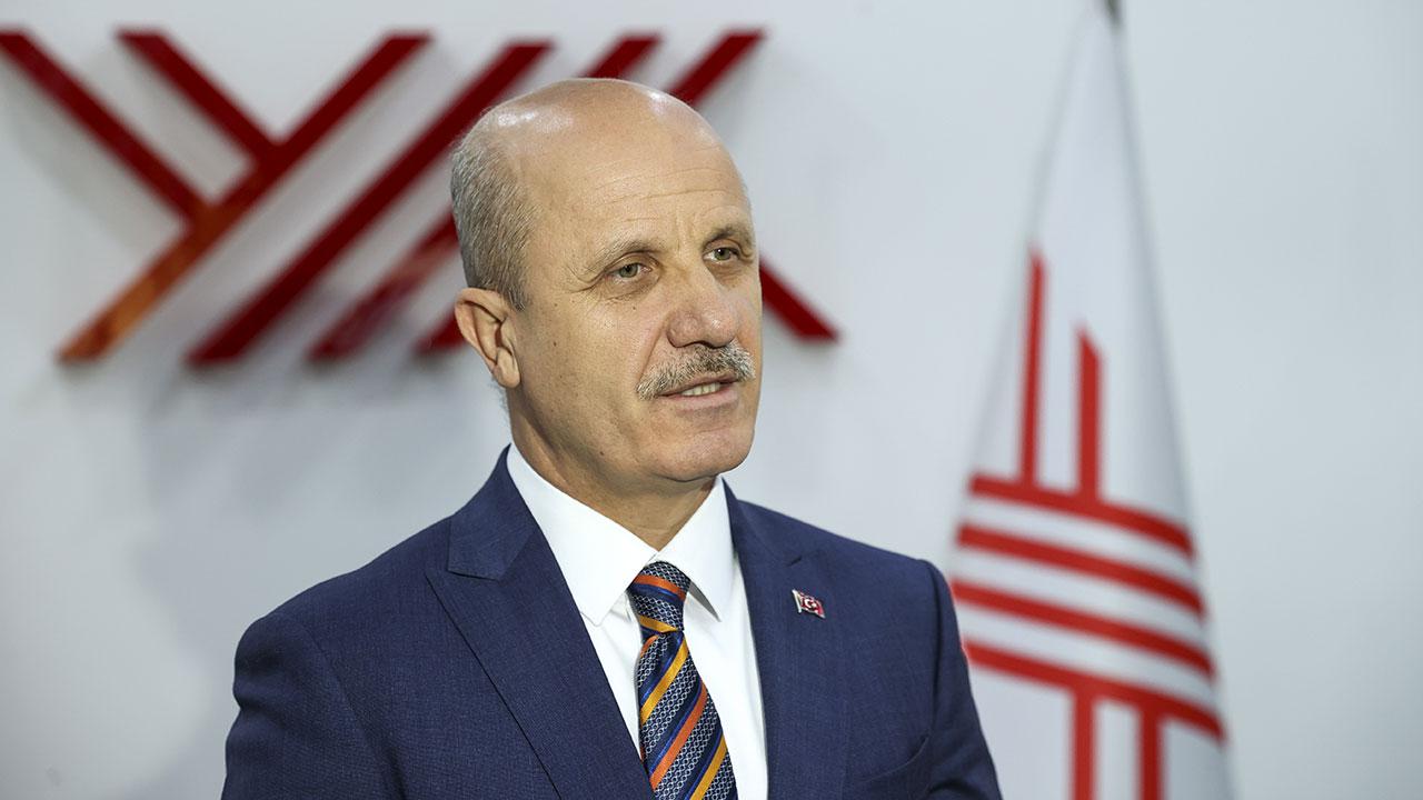 Üniversitelerde ikinci öğretim neden kaldırıldı? YÖK Başkanı Prof. Dr. Erol Özvar açıkladı
