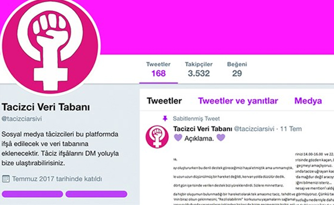 İşte tacizcilerin korkulu rüyası!