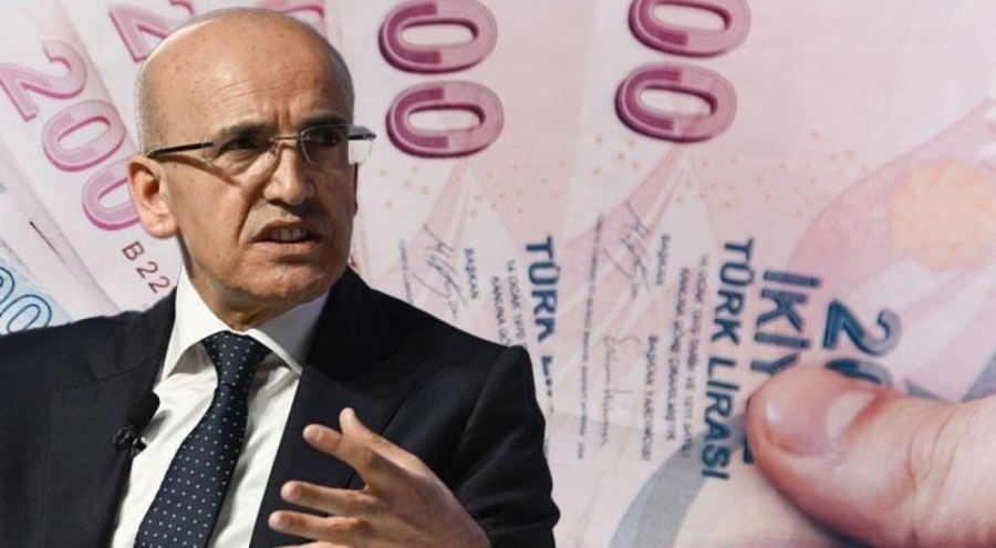 Milyonlarca emekliyi ilgilendiriyor! Mehmet Şimşek o rakam için onay verdi