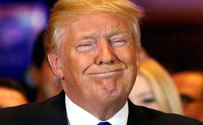 Trump'ın G-20 ülkelerine ilişkin cevabı sosyal medyayı salladı
