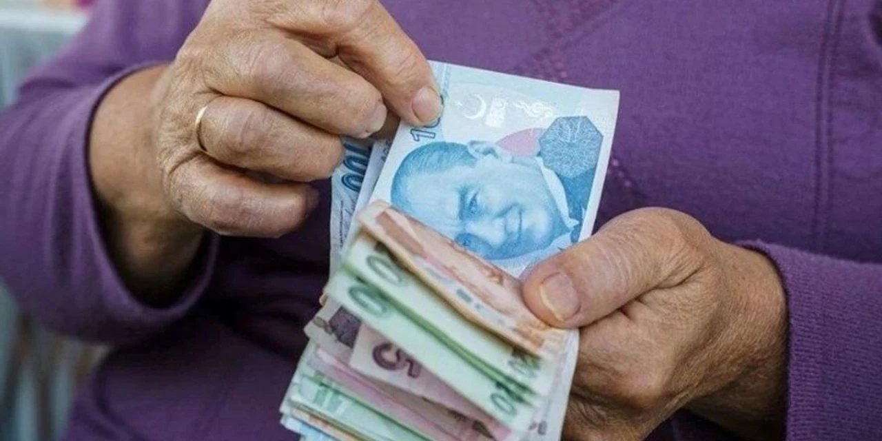 Emekliler için gün belli oldu! Zam oranları belli oluyor
