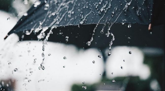 Meteoroloji o illerde yaşayanları uyardı! Kuvvetli yağış geliyor