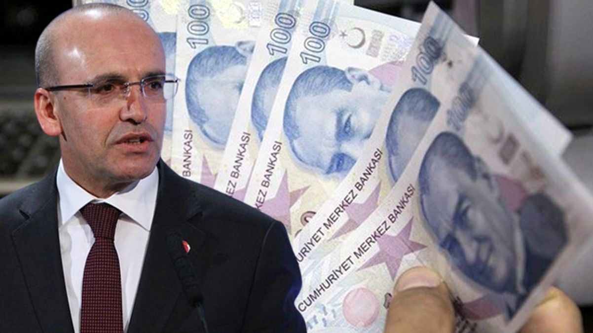 Mehmet Şimşek emekliye 12 bin TL'yi bile çok gördü! İşte konuşulan son rakam...