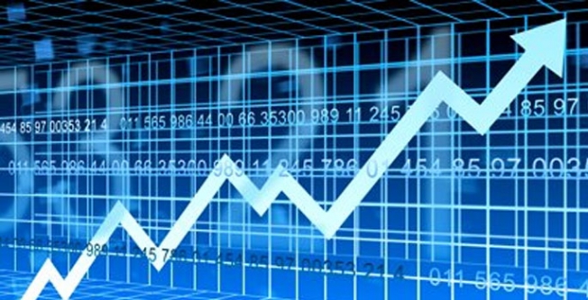 Borsa günü rekorla kapattı