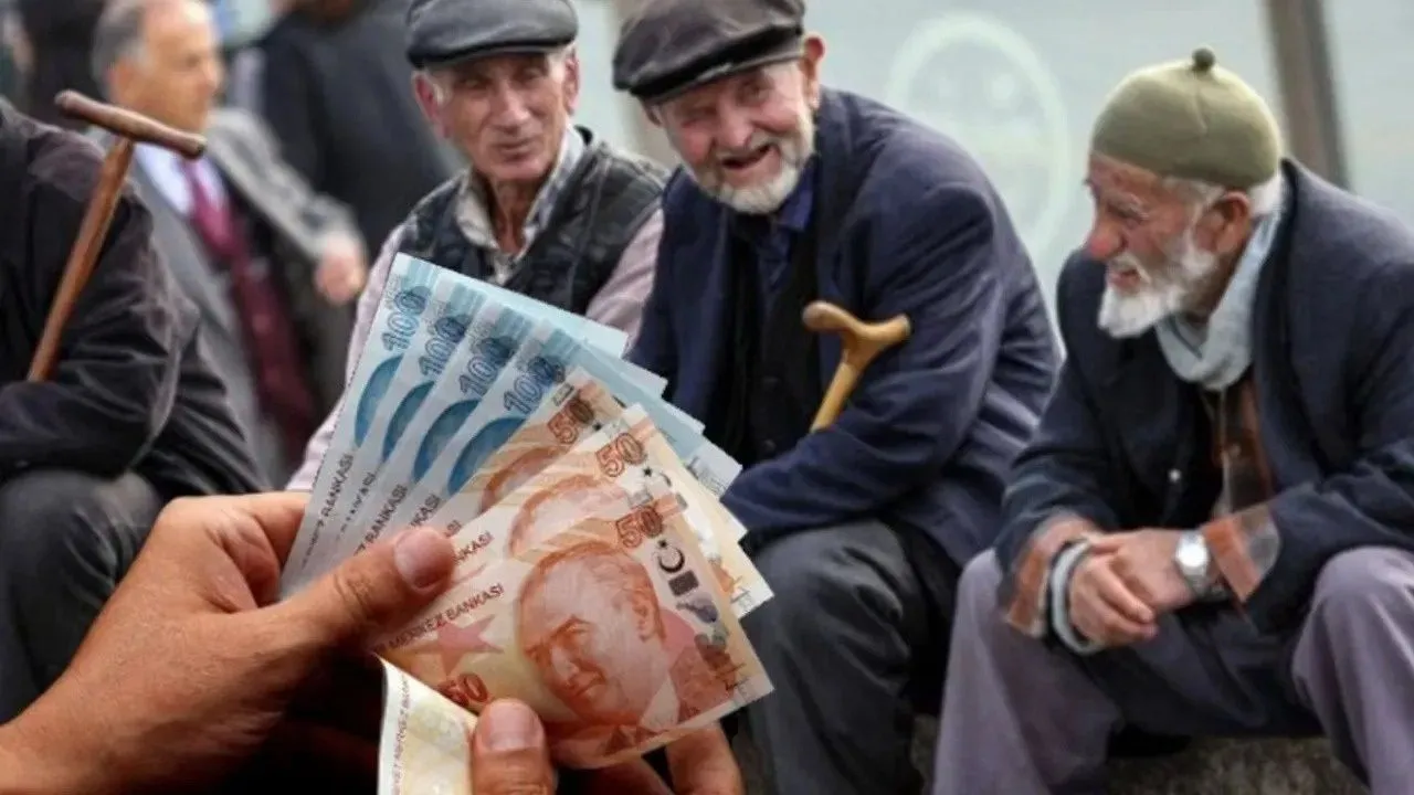 Emeklilere yüzde 20 indirim geldi