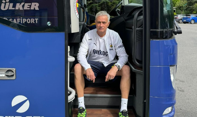 İşte Mourinho'nun gözden çıkardığı oyuncular