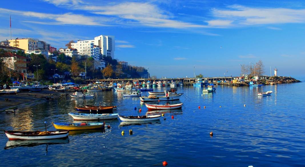 Emeklilerin en rahat yaşam süreceği 5 şehir belli oldu