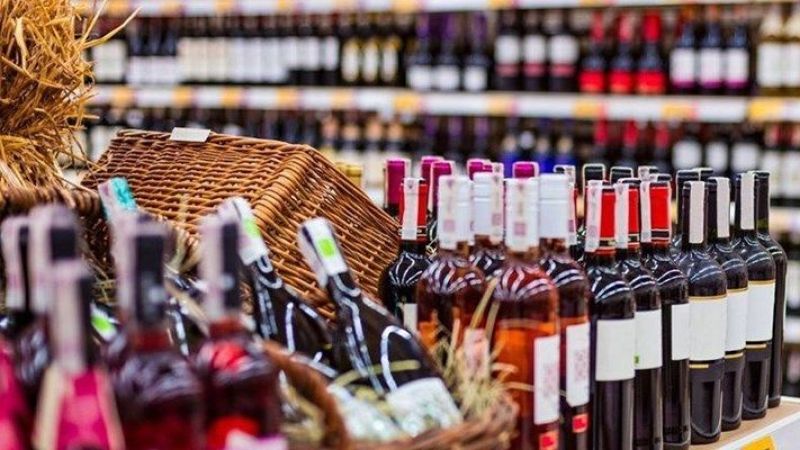Alkole yine zam geldi! İşte zam sonrası alkol ürünlerinde fiyat listesi